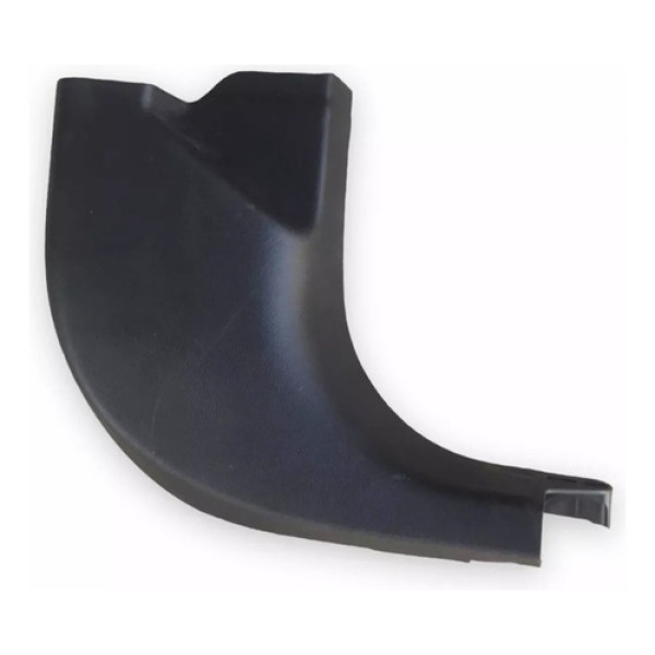 Soleira Inferior Direita Ford Ka 15/20 E3b5a02348 Preto