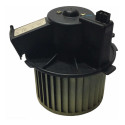 Motor Ventilador Ar Interno Forçado Peugeot 206 Denso 12v