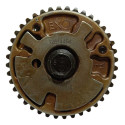 Par Polia Variável Comando Admi Captiva 3.0 3.6 V6 Esq 07/14