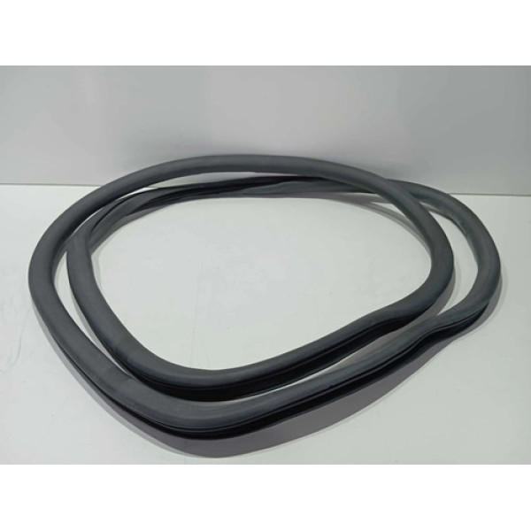 Borracha Vedação Porta Tras Esq Jeep Compass 17/22 534295450