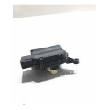 Motor Atuador Caixa Ar Audi Tt 08/ 10 Cód: 0132 801 345 #143