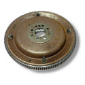 Volante Do Motor Mercedes C180 1.6  15/18 12740300012