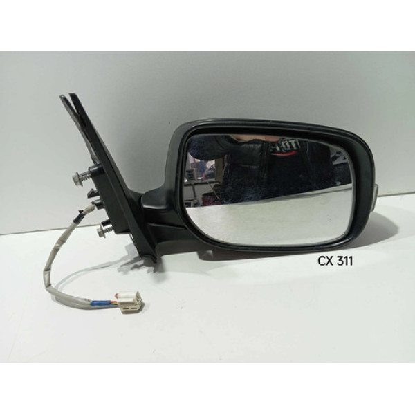 Retrovisor Elétrico Direito Corolla C/ Pisca 09/14 E9026137