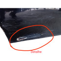 Porta Traseira Direita Gm Vectra 97/05 Com Detalhes  Traseira Direito Preto