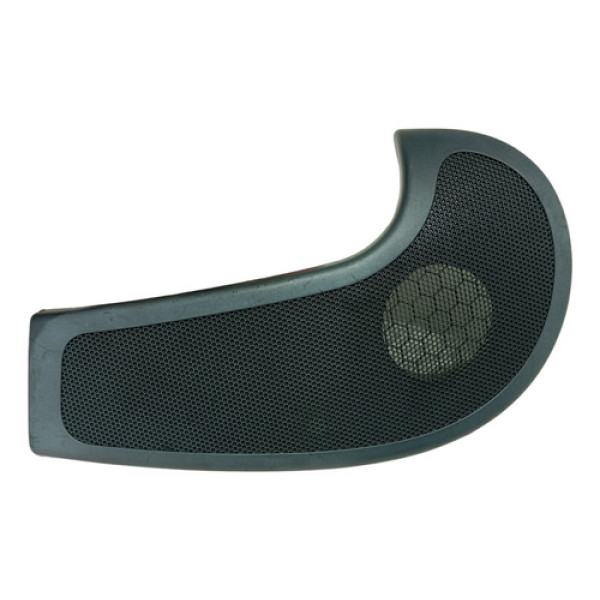 Tela Auto Falante Painel Direito Scenic 99/06 7700844721 Cinza-escuro
