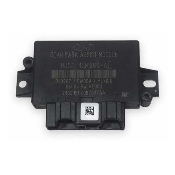 Módulo Estacionamento Ford Focus/ Ka/ 14/19 15k866