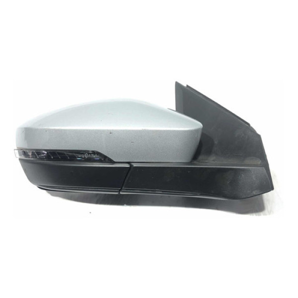 Retrovisor Elétrico Direito Vw T-cross 19/21 048863