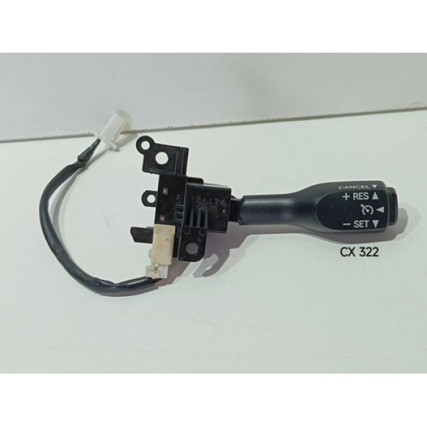 Chave/ Comando Piloto Automático Corolla/ Hilux 09/14 18a174