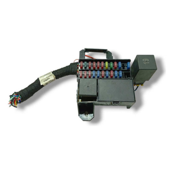 Caixa De Fusível Interna Chery Qq 1.1 16v 11/13 #189