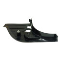 Acabamento Soleira Esquerda Bmw 318i 320i 09/11