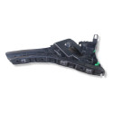 Guia Parachoque Traseiro Direito Volvo Xc60 14/17 Orig