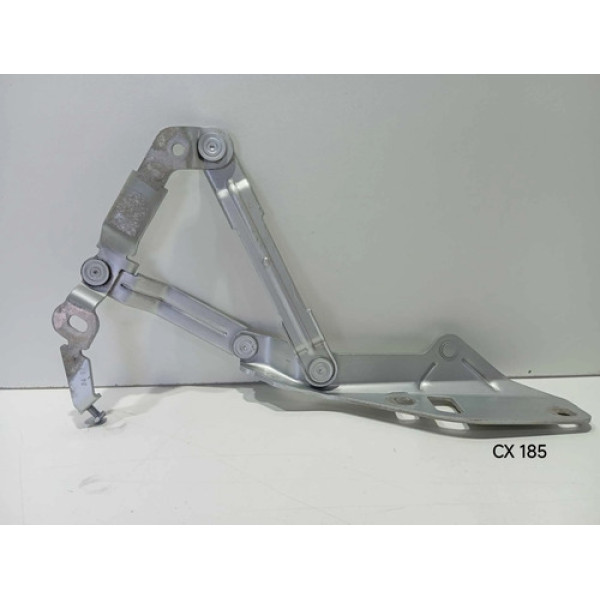 Dobradiça Capô Lado Direito Audi A3 Tt Roadstar 2012