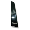 Acabamento Ext Coluna Esquerdo Citroen C4 08/12 9658690777 # Preto
