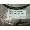 Volante Do Motor Mercedes C180 1.6  15/18 12740300012