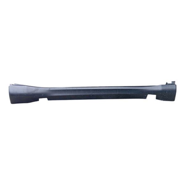  Spoiler Lateral Direito Jeep Compass 16/22 53282570 Preto