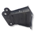 Ponta Longarina Esquerda Gm Vectra/ Vectra Gt 06/12 Preto