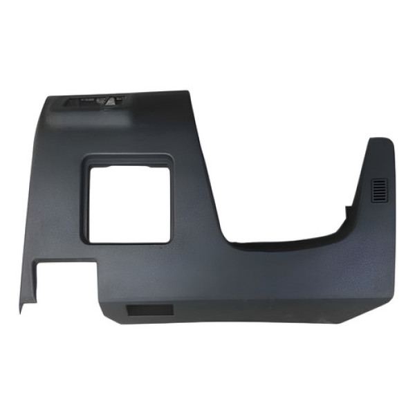 Moldura Inferior Nissan Livina 09/14 Original 68962az60a