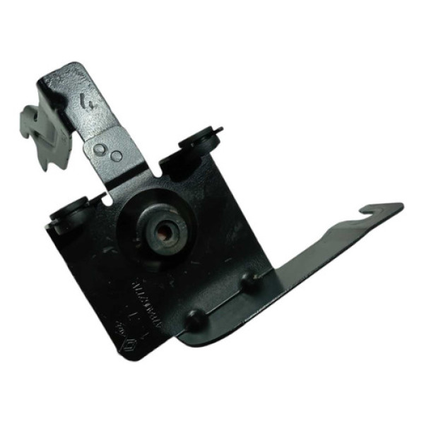 Suporte Módulo Abs Renault Sandero 14/21 478406277r Preto