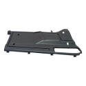 Acabamento Interno Painel Hilux 16/19 55607kk040 Preto Listras