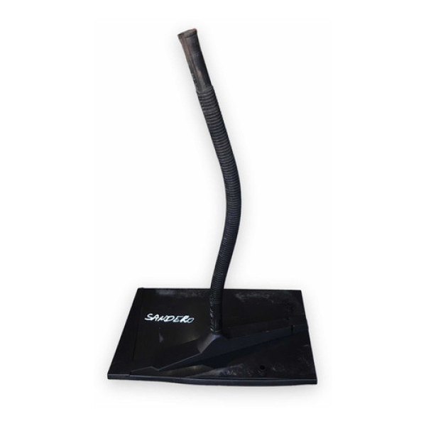 Suporte Caixa Bateria Sandero/ Logan/ Duster  8201023641 #98 Preto