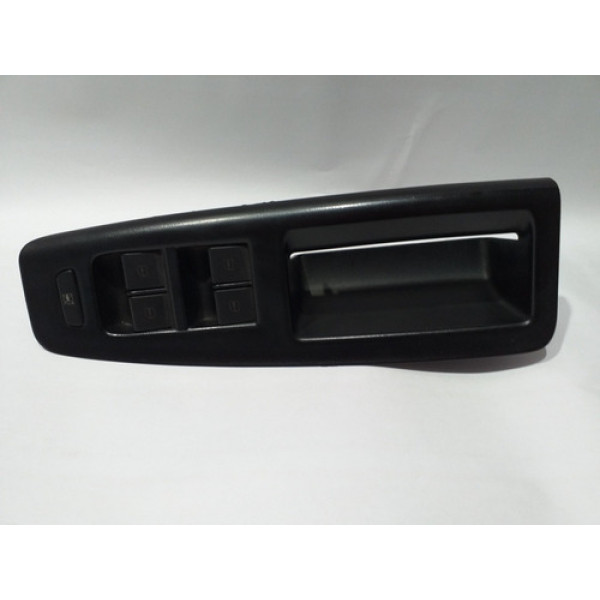Comando Vidro Eletrico Dianteiro Direito Vw Polo 05...