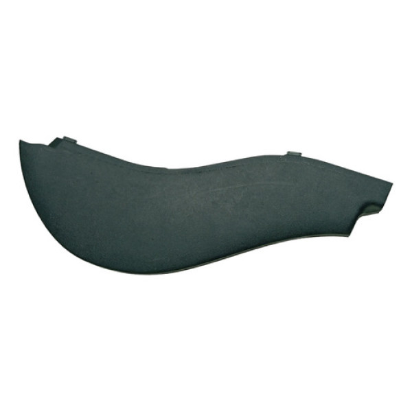 Moldura Painel Lado Direito Sentra 07/12 - 68420et000 #6 Preto