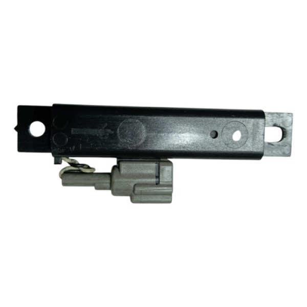 Sensor Antena Alarme E Portas Nissan  Livina ( Todos) #17 Preto
