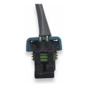 Sonda Lambda Traseira Captiva 3.0 V6 2011/2015 12634061 #152