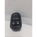 Botão Vidro Elétrico Duplo Console Peugeot 206/207