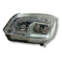 Farol Esquerdo Blazer S10 2012/2016  Tyc #m5 *2 Esquerdo