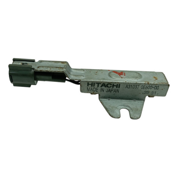 Válvula Resistência  Livina 10/14 A31036 0e600 00 #12