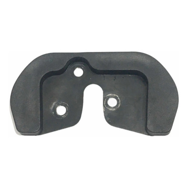 Batente Porta Dianteira Esquerda Fiat Marea 99/05