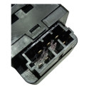 Botão Vidro Elétrico Duplo Console Peugeot 206/207