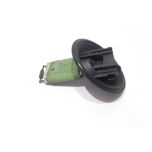 Resistência Ar Condicionado Interno Vw Polo 03/08