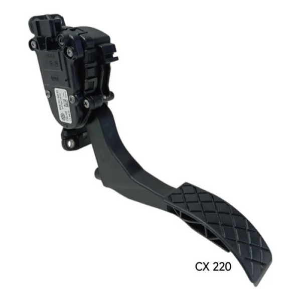 Pedal Acelerador Eletrônico Vw Fox 1.6 14/22 6qe721503d
