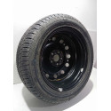Aro De Ferro/ Estepe 195/55 R15 Vw Fox/ Polo 07/20 6q0601027