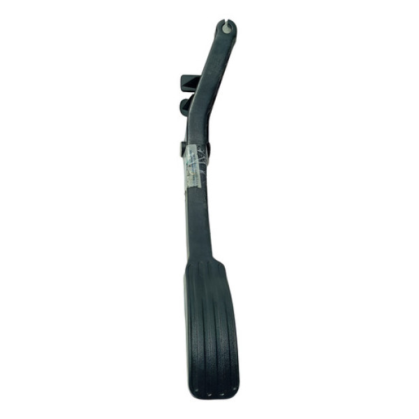 Pedal Acelerador Ford Ka Zetec 08/13 Is659725aa