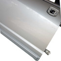 Porta Dianteira Direita Gm Captiva 2008/2016 Dianteira Direito Prata