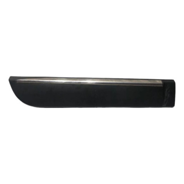 Friso Porta Traseira Direita Toro 16/20 1002176800 #c4 Preto