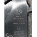 Acabamento Retrovisor Ext Direito Vw Fox 11/21 5z0853274e