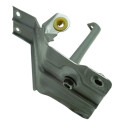 Suporte Farol/ Paralama Lado Direito Gm Captiva 08/16
