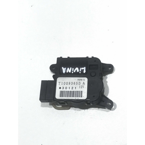 Motor Atuador Nissan Livina T1009365da #106