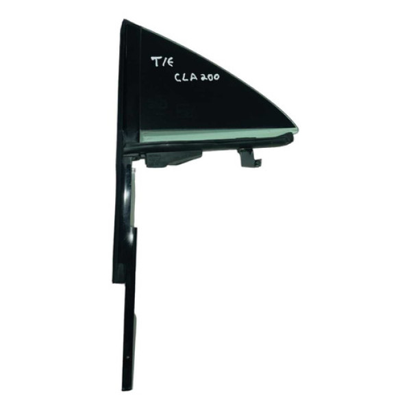 Vidro Fixo Porta Tras Esq Mercedes Cla200 14/18 A1177300118