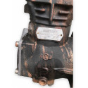 Compressor Ar Motor Ford Cargo 815 Elétrico Knorr- K002974tu