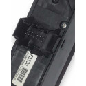 Botão Pisca Alerta/ Off/limpador Captiva 08/15 20929687 #145 Preto