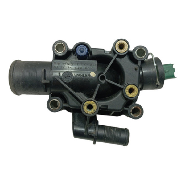 Carcaça Válvula Termostática 206/207 1.6 16v