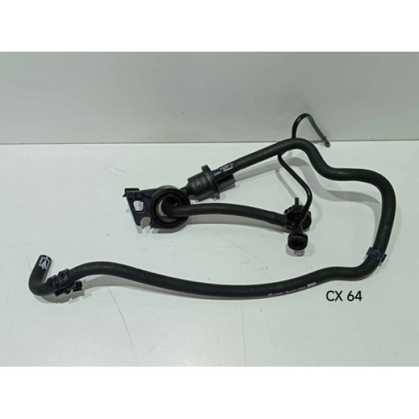 Mangueira Válvula Filtro Canister Vw Fox/ Gol 1.6 Orig 08/17