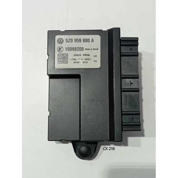 Módulo Conforto Vw Fox/ Gol/ Spacefox 10/21 5z0959800a