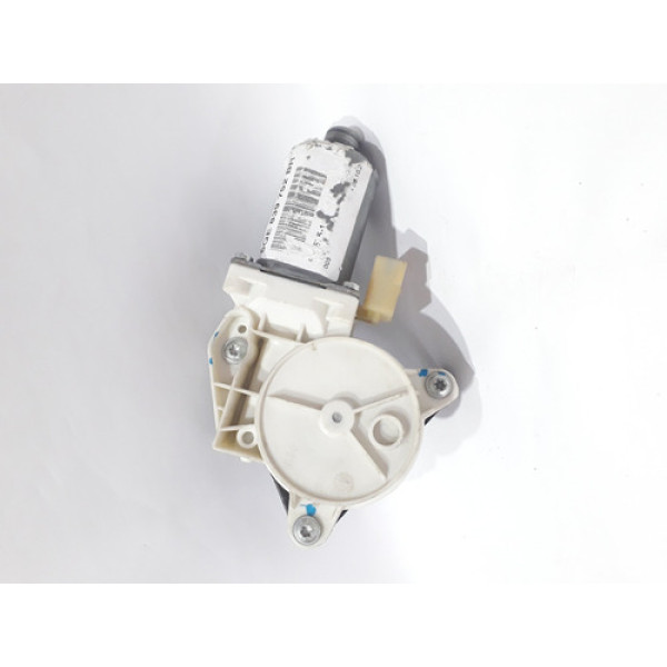 Motor Vidro Elétrico Traseiro Esquerdo Vw Polo 04/14