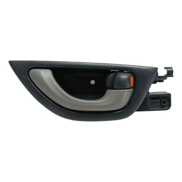 Maçaneta Interna Lado Direito Honda New Fit 09/12 Dianteira/traseira